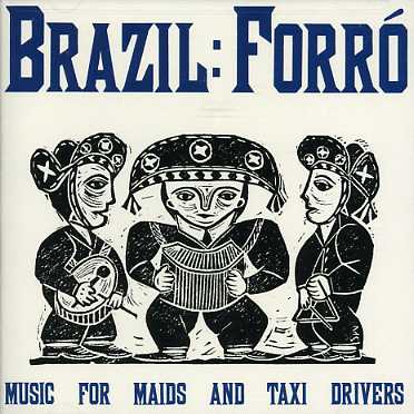 FORRO / VARIOUS