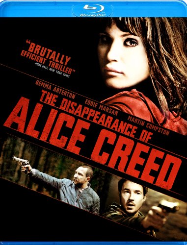 DISAPPEARANCE OF ALICE CREED