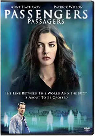 PASSENGERS / (CAN)