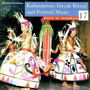MUSIC FROM INDONESIA 17 / VARIOUS