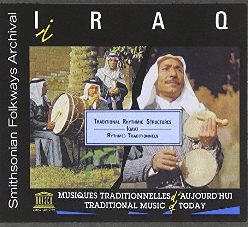 IRAQ: IQAAT-TRADITIONAL RHYTHMIC STRUCTURE / VAR