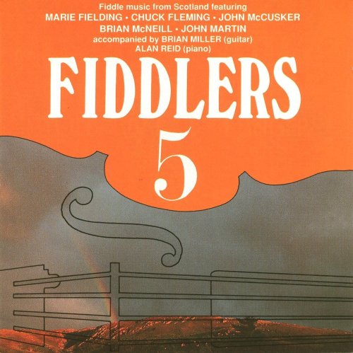 FIDDLERS 5 / VARIOUS