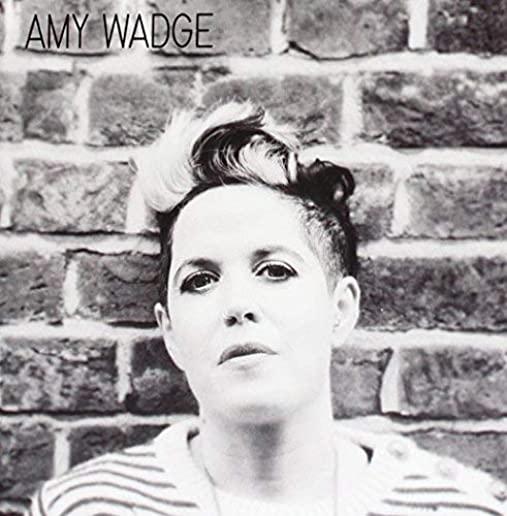 AMY WADGE (UK)