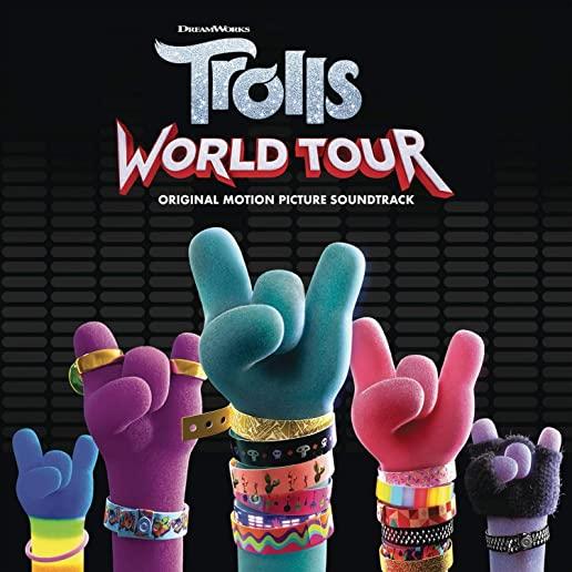 TROLLS: WORLD TOUR / O.S.T. (WB)