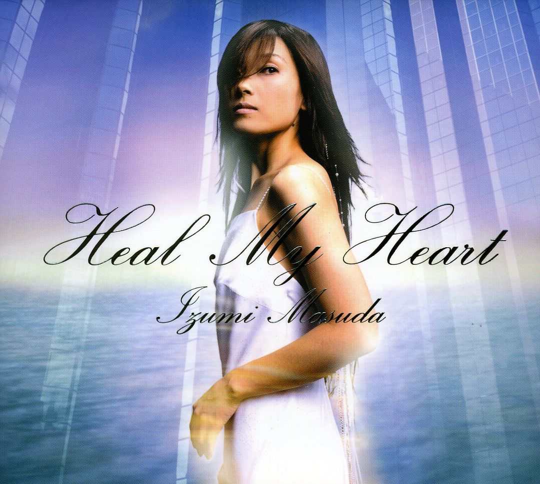 HEAL MY HEART (JPN)