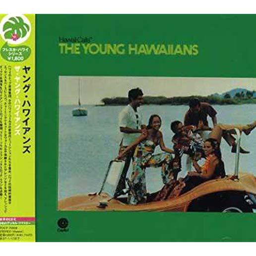 YOUNG HAWAIIANS (JPN)