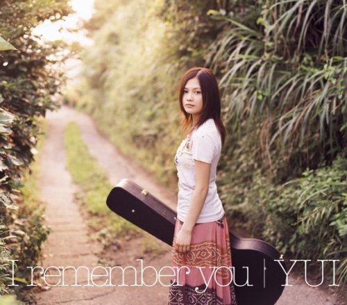 I REMEMBER YOU (JPN)