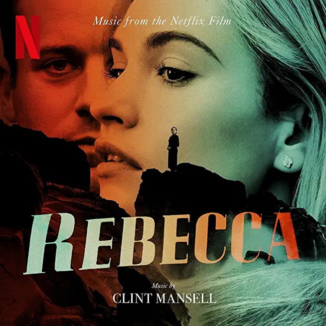 REBECCA (MUSIC FROM THE NETFLIX FILM) (DIG)
