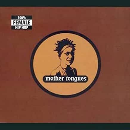 MOTHER TONGUES / VARIOUS