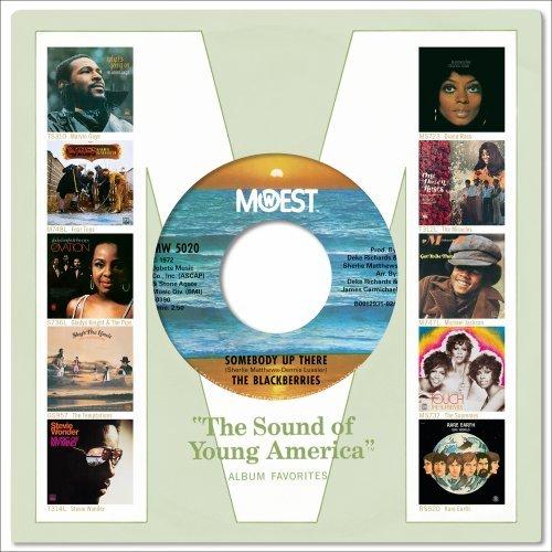 COMPLETE MOTOWN SINGLES VOL 12A: 1972 / VARIOUS