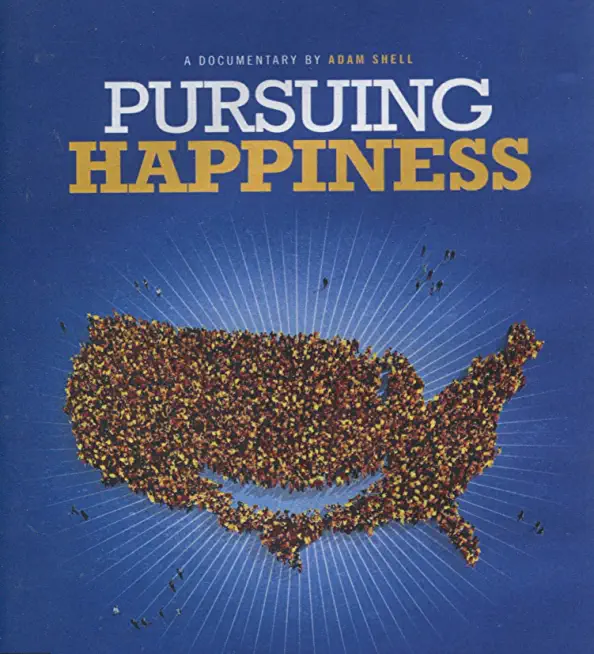 PURSUING HAPPINESS