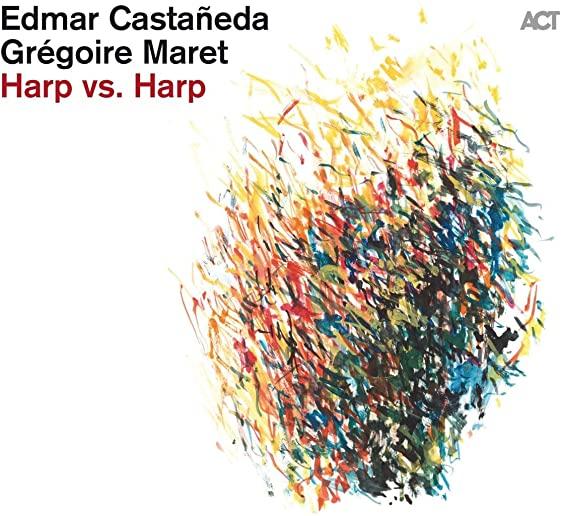 HARP VS HARP / VARIOUS