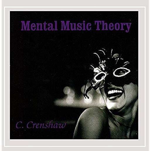MENTAL MUSIC THEORY (CDR)