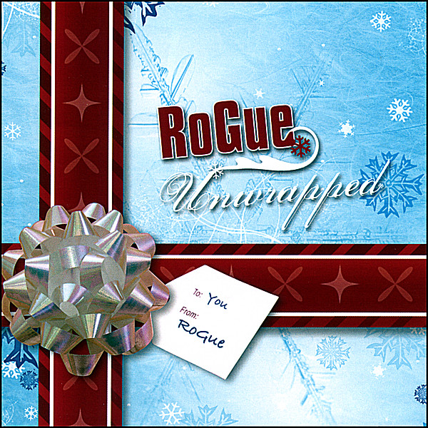 ROGUE-UNWRAPPED