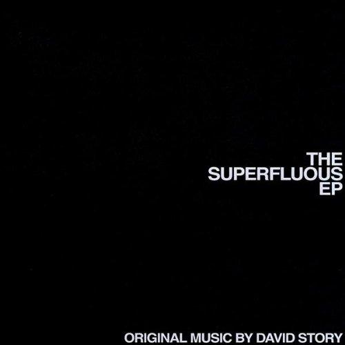 SUPERFLUOUS (EP) (CDR)