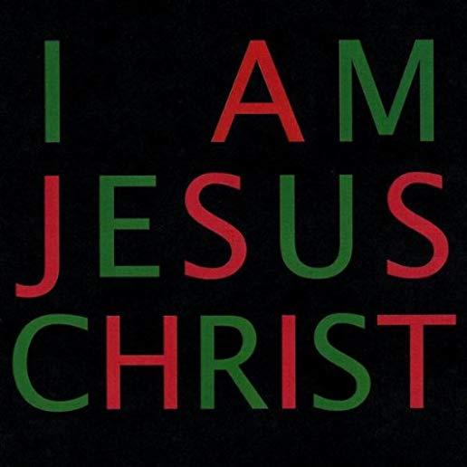 I AM JESUS CHRIST OST (CDR)