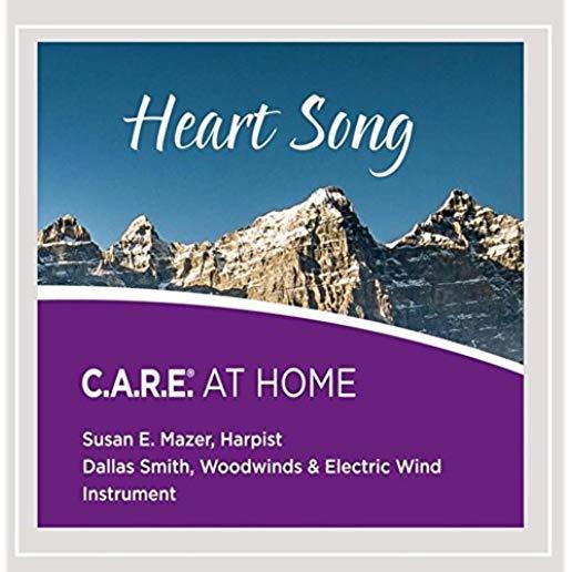 HEART SONG: CARE AT HOME (CDRP)