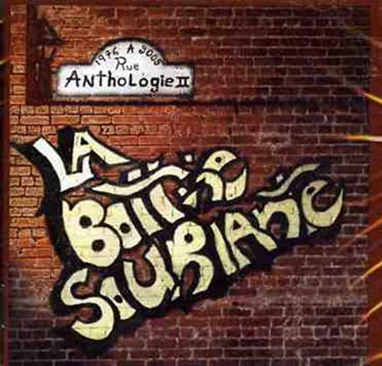 1976-2005 ANTHOLOGIE 2 (CAN)