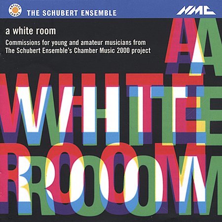 WHITE ROOM / VARIOUS