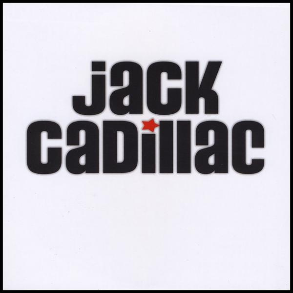 JACK CADILLAC