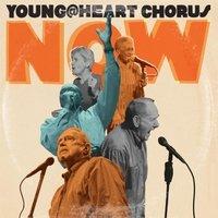 YOUNG AT HEART CHORUS NOW