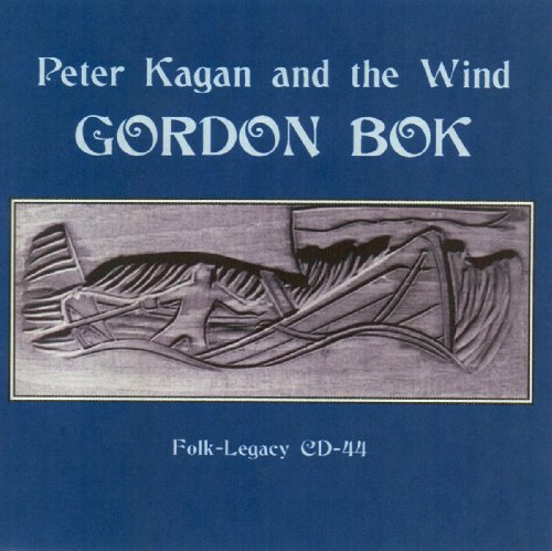 PETER KAGAN & THE WIND