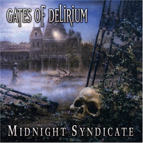 GATES OF DELIRIUM