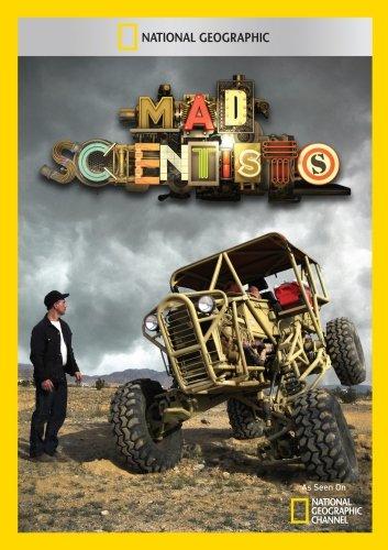 MAD SCIENTISTS (2PC) / (MOD NTSC)
