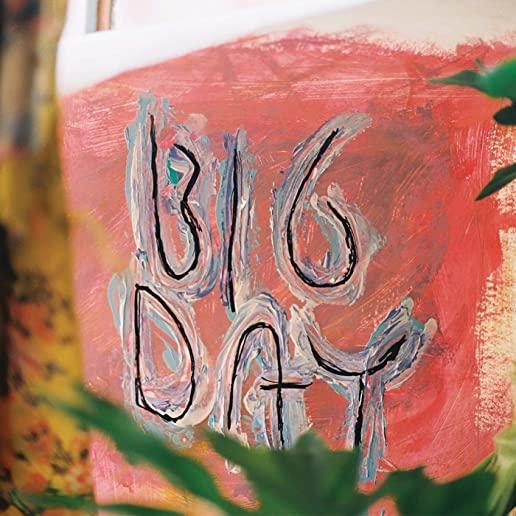 BIG DAY (EP)