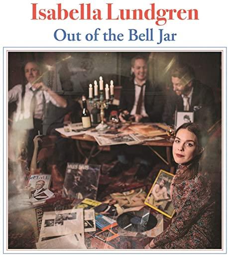 OUT OF THE BELL JAR