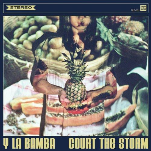 COURT THE STORM