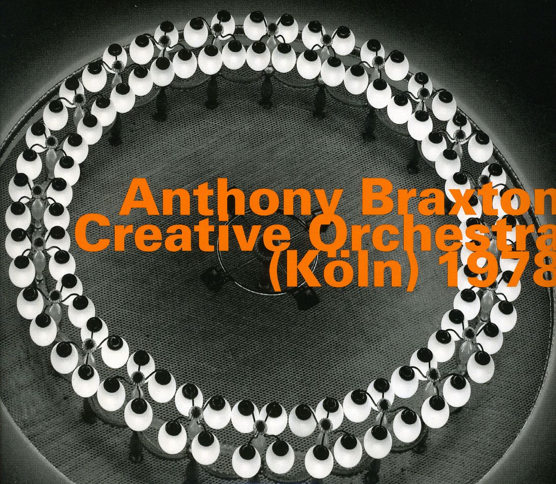 CREATIVE ORCHESTRA (KOLN) 1978 (FRA)