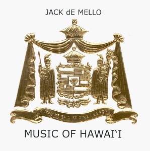 MUSIC OF HAWAII