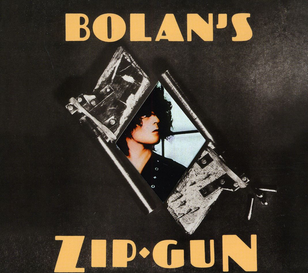 BOLANS ZIP GUN (DIG)