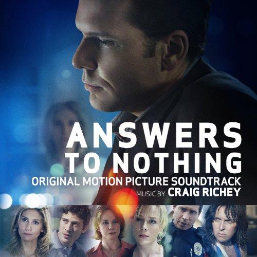 ANSWERS TO NOTHING / O.S.T.