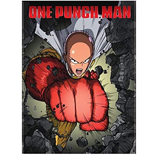 ONE - PUNCH MAN (STANDARD EDITION) (2PC) / (2PK)