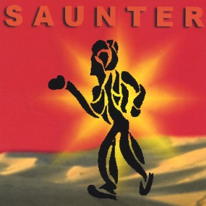 SAUNTER-2001-DEMO