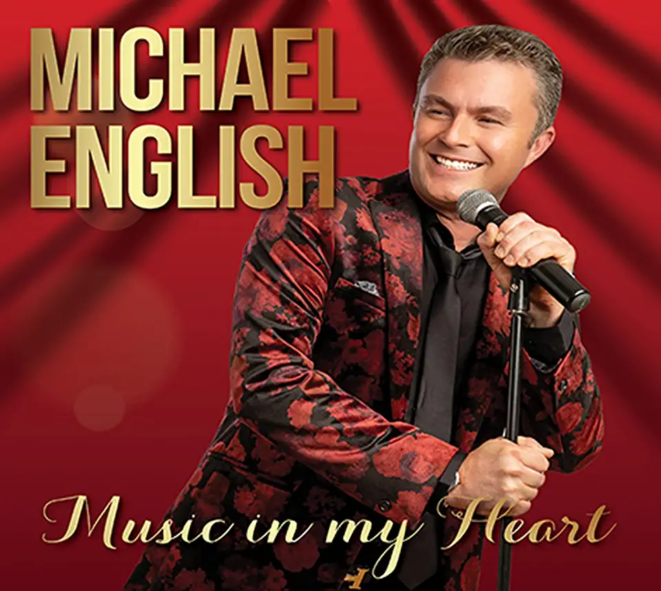 MUSIC IN MY HEART (UK)