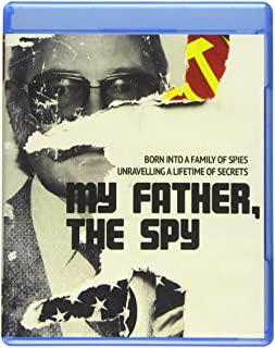 MY FATHER THE SPY / (MOD AC3)