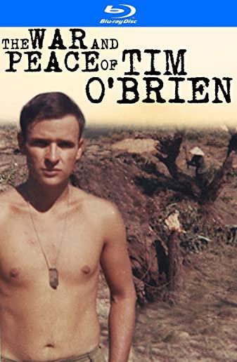 WAR & PEACE OF TIM O'BRIEN