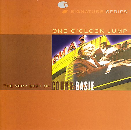 JAZZ SIGNATURES - ONE O'CLOCK JUMP: VERY BEST OF