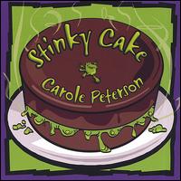 STINKY CAKE
