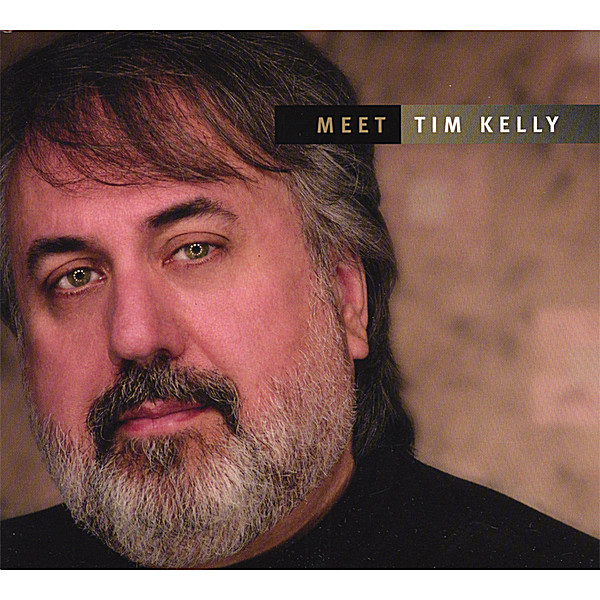 MEET TIM KELLY