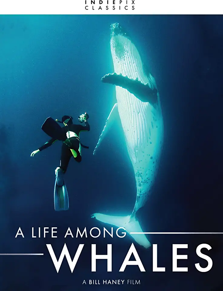 INDIEPIX CLASSICS: A LIFE AMONG WHALES