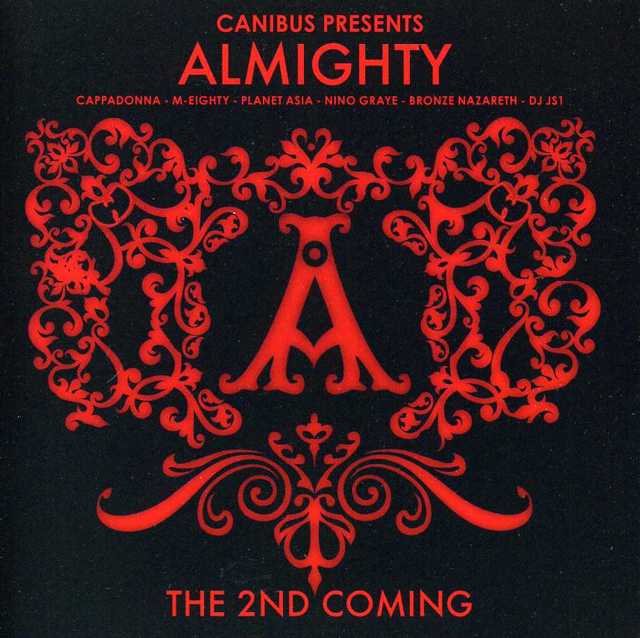 ALMIGHTY: 2ND COMING