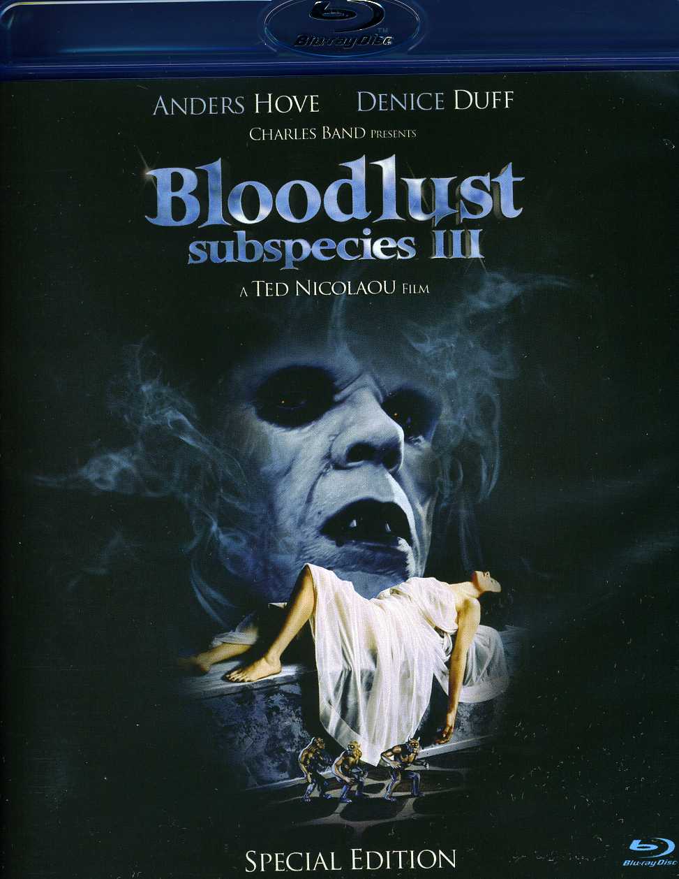 SUBSPECIES III: BLOODLUST