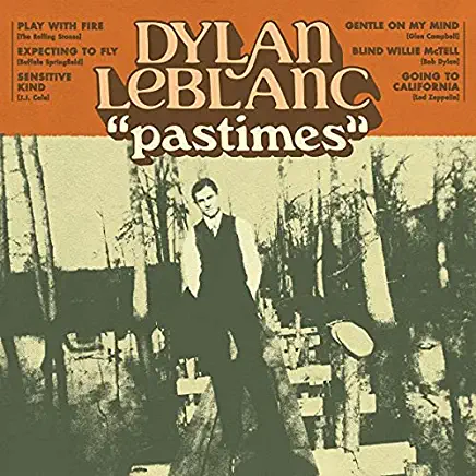 PASTIMES / VARIOUS (CAN)