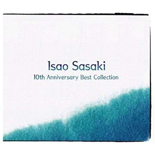 10TH ANNIVERSARY BEST COLLECTION (ASIA)