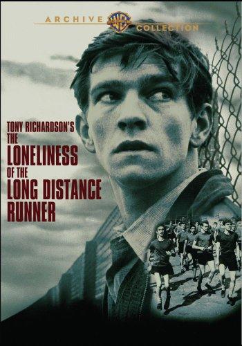 LONELINESS OF THE LONG DISTANCE RUNNER / (MOD)