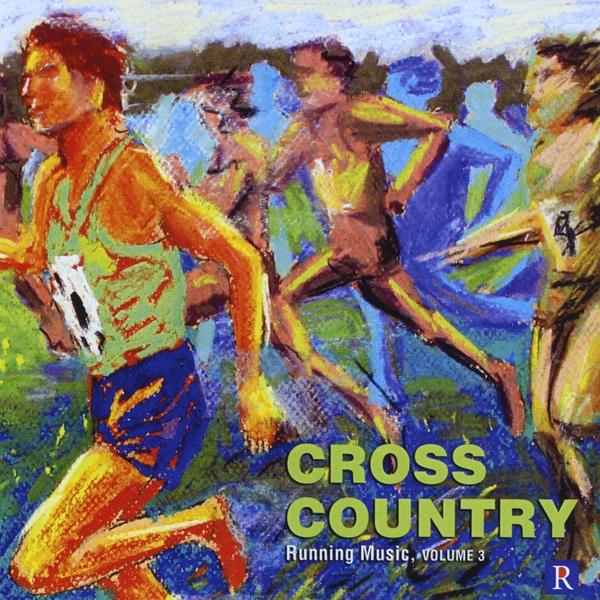 CROSS COUNTRY-RUNNING MUSIC 3